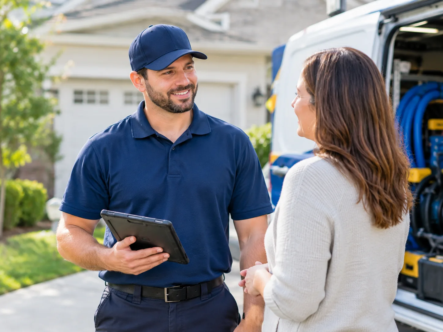 Sewage Backup Cleanup Oak Hill, OH FAQs